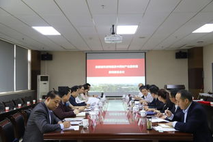 陜西省科技特派員中藥材產(chǎn)業(yè)技術(shù)服務(wù)團工作推進會在我校召開