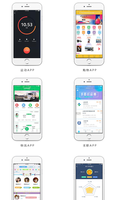 移動(dòng)端商城應(yīng)用開(kāi)發(fā)全攻略 iOS與Android平臺(tái)定制設(shè)計(jì)解析